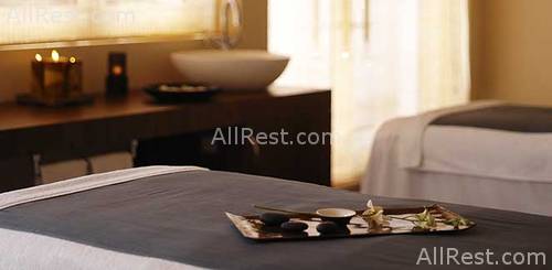 Park Hyatt Dubai 47